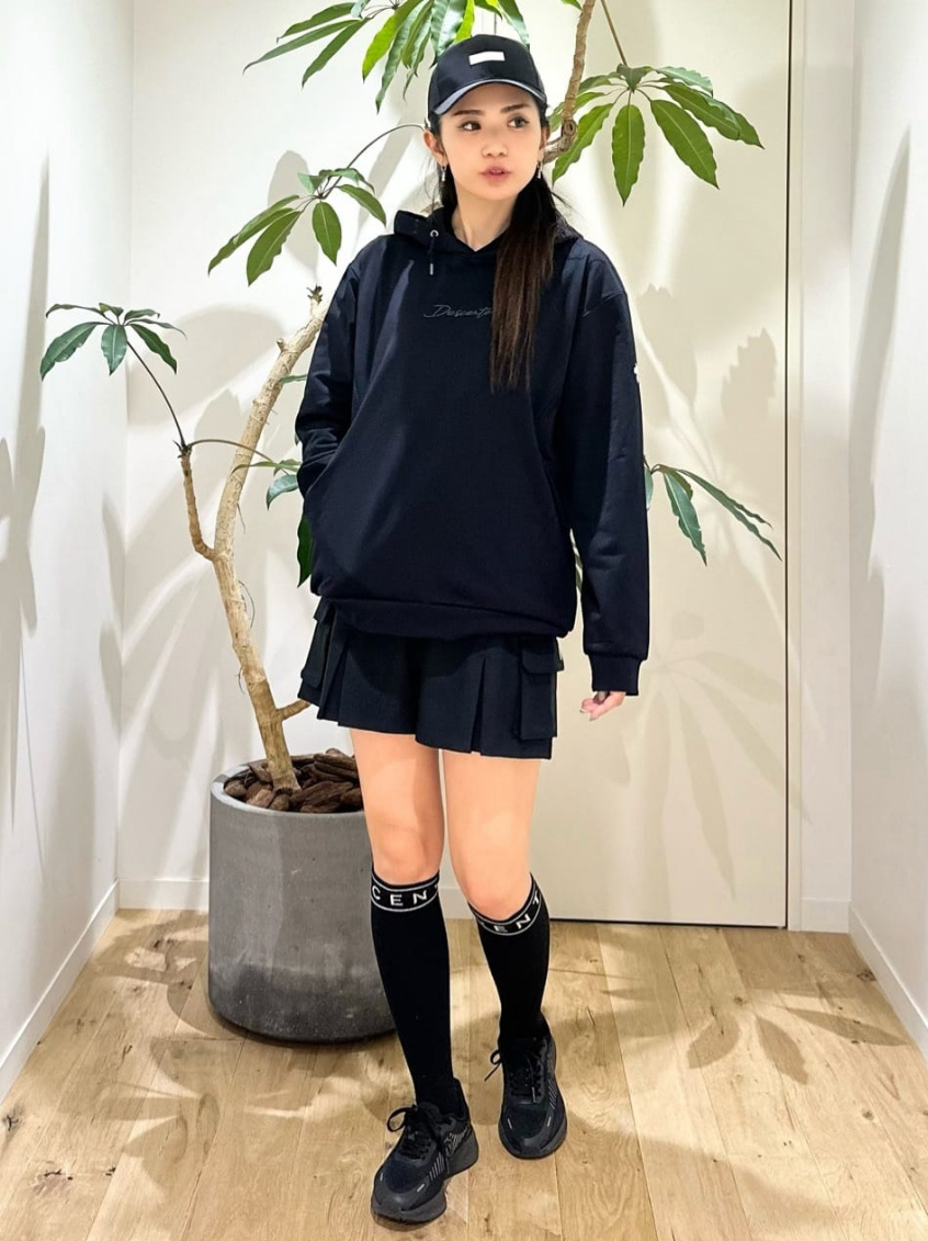 2024 SPRING & SUMMER NEW COLLECTION | デサントゴルフ 2024 SPRING & SUMMER NEW COLLECTION | デサントゴルフ