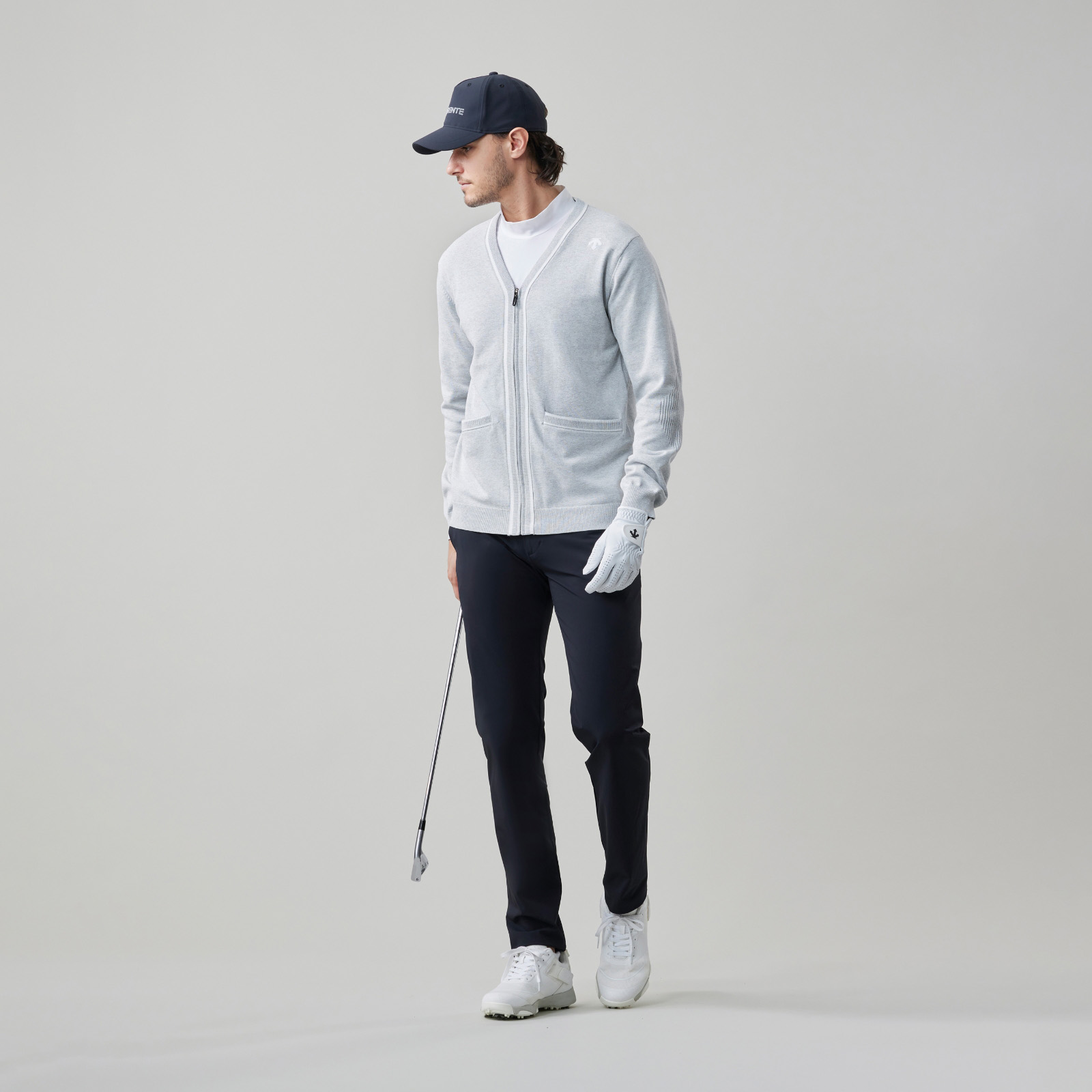 2024 SPRING & SUMMER NEW COLLECTION | デサントゴルフ 2024 SPRING & SUMMER NEW COLLECTION | デサントゴルフ