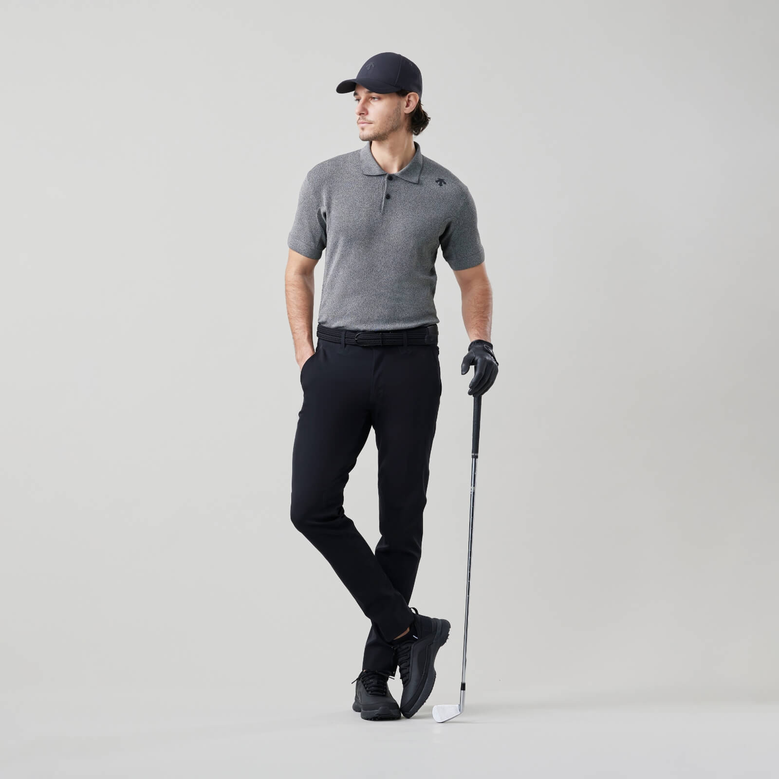 g-arc / CRYSTAL Collection | デサントゴルフ(DESCENTE GOLF g-arc / CRYSTAL Collection | デサントゴルフ(DESCENTE GOLF