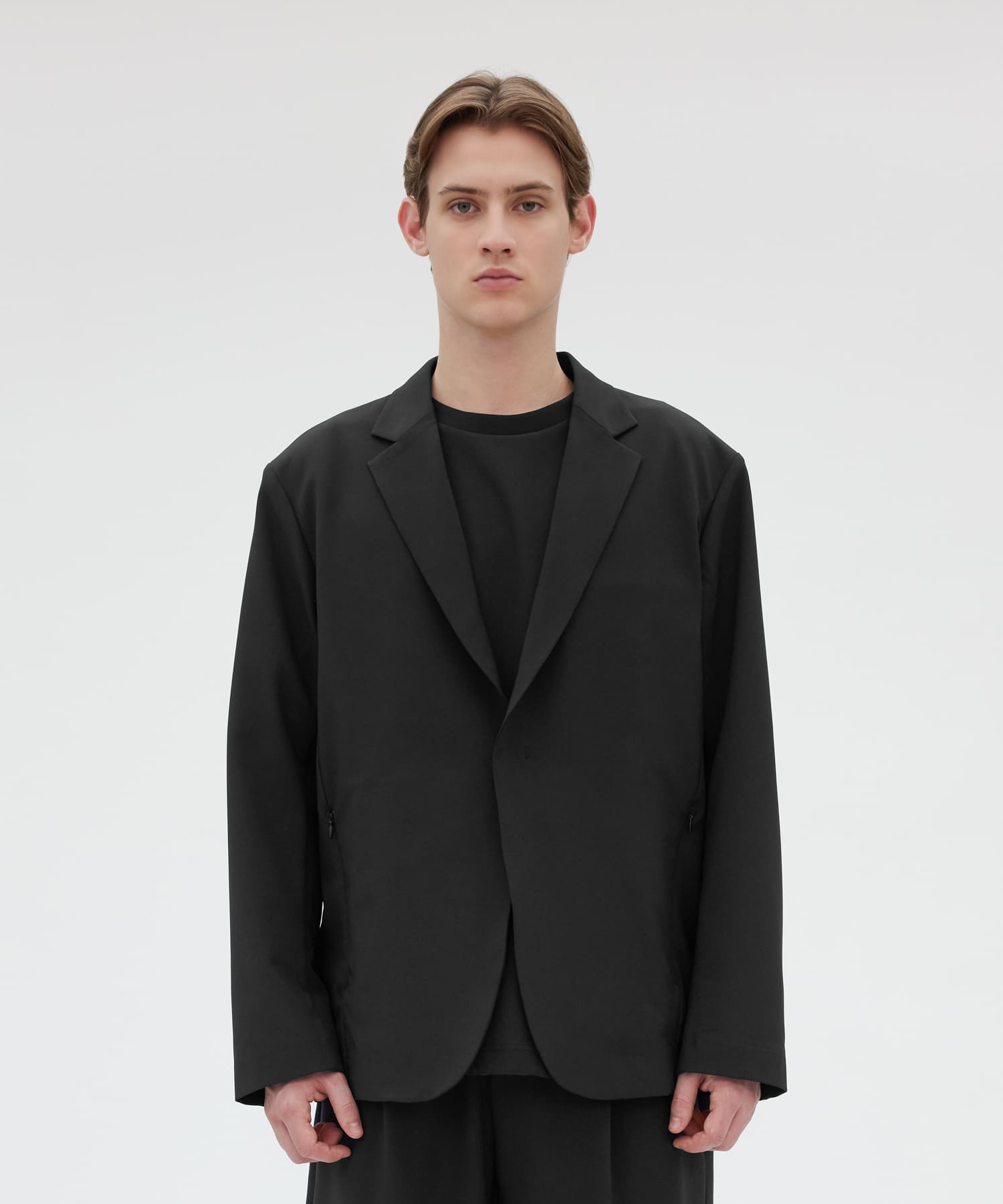 Y-3GORE-TEX 面映ゆかっ ユーティリティ フーディジャケット？ 2XS 