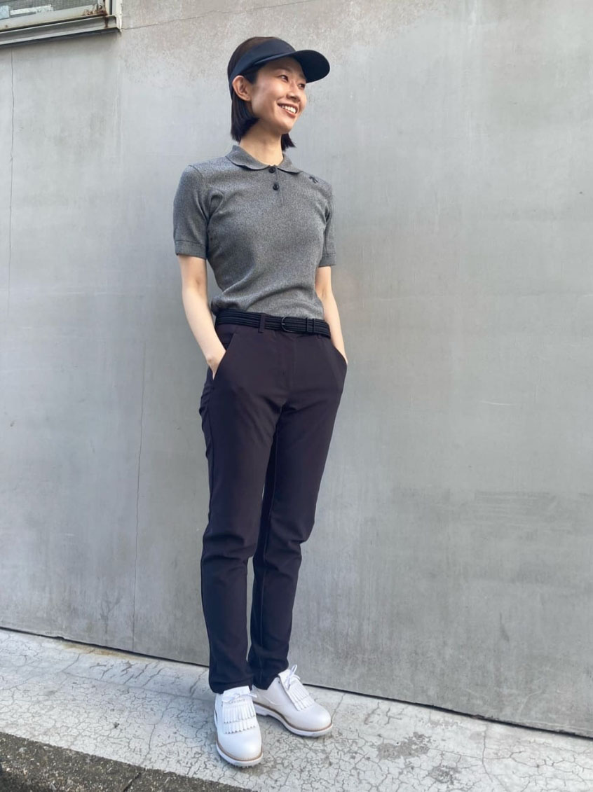 2024 Summer Collection | デサントゴルフ(DESCENTE GOLF 2024 Summer Collection | デサントゴルフ(DESCENTE GOLF