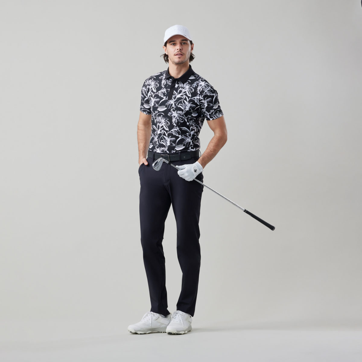 2024 Summer Collection | デサントゴルフ(DESCENTE GOLF 2024 Summer Collection | デサントゴルフ(DESCENTE GOLF