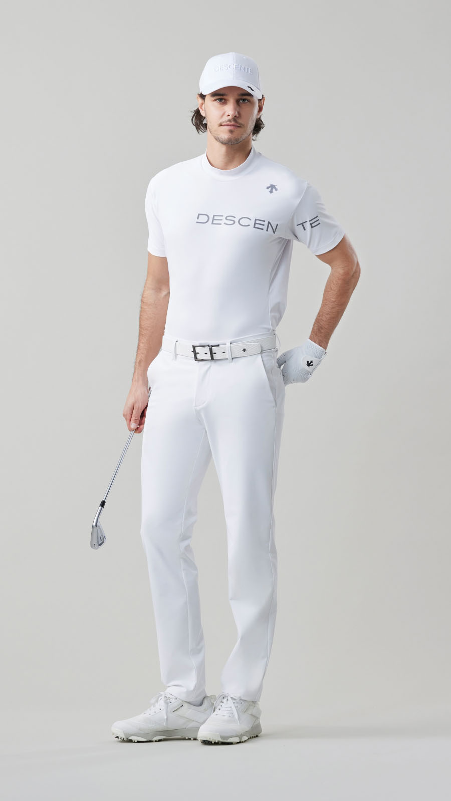 2024 Summer Collection | デサントゴルフ(DESCENTE GOLF 2024 Summer Collection | デサントゴルフ(DESCENTE GOLF