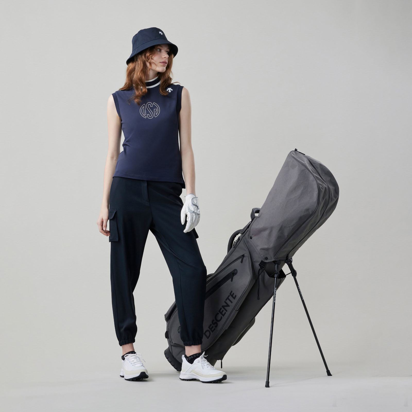 DSG Summer Collection | デサントゴルフ(DESCENTE GOLF DSG Summer Collection | デサントゴルフ(DESCENTE GOLF