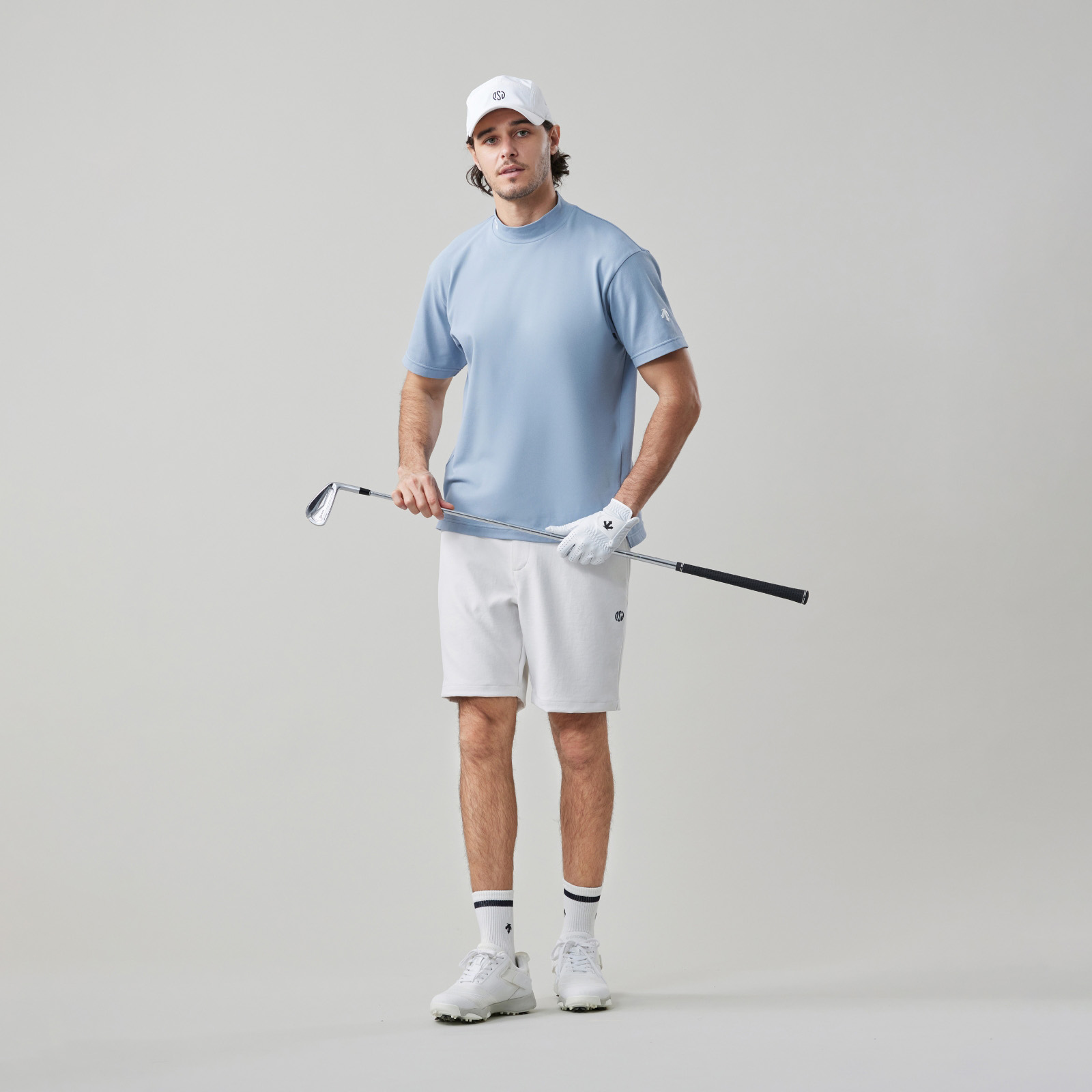 DSG Summer Collection | デサントゴルフ(DESCENTE GOLF DSG Summer Collection | デサントゴルフ(DESCENTE GOLF