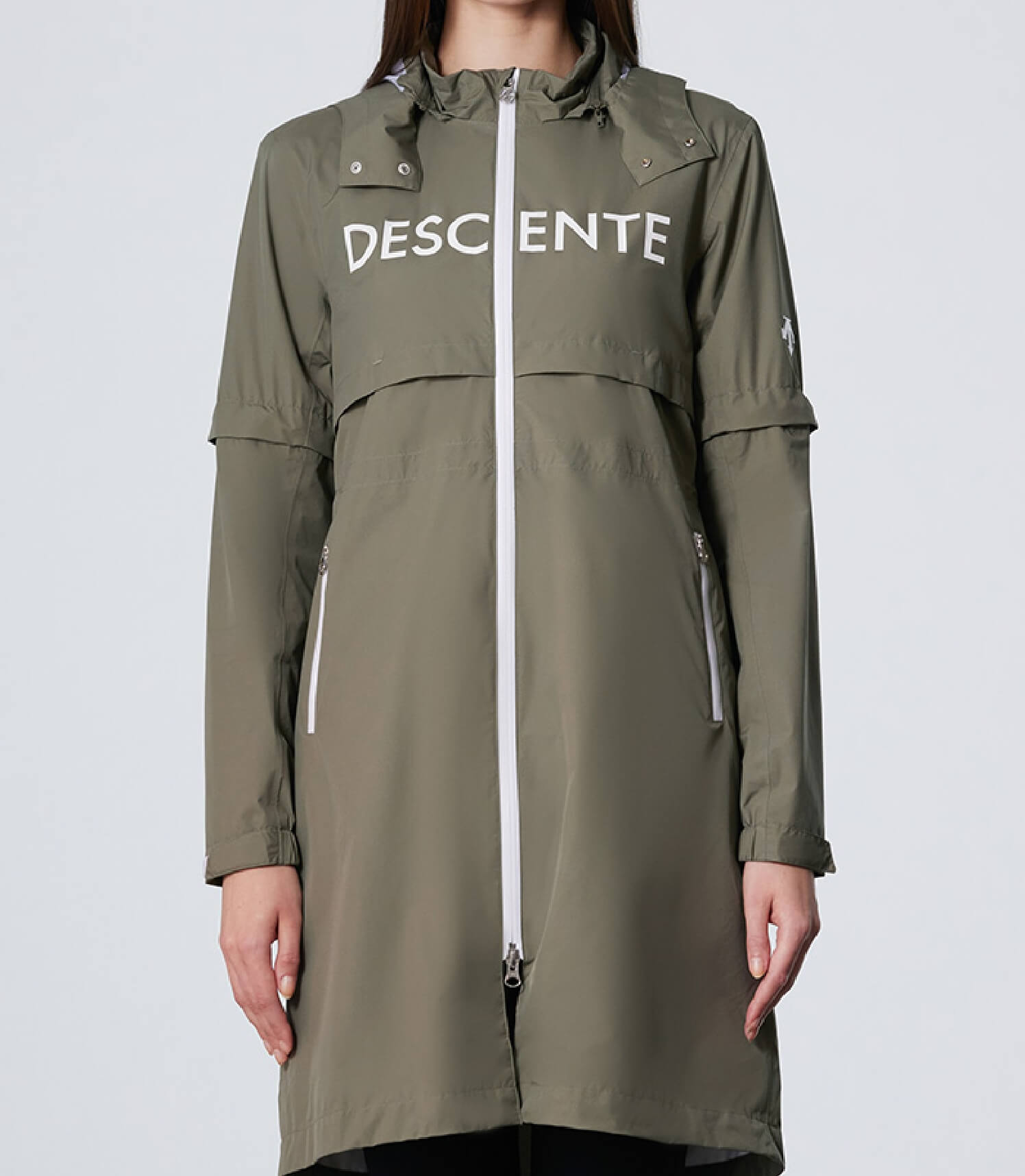 は自分にプチご褒美を デサントゴルフ (DESCENTE 雨の日も快適に過ごせる高機能 GOLF) ジャケット・アウター