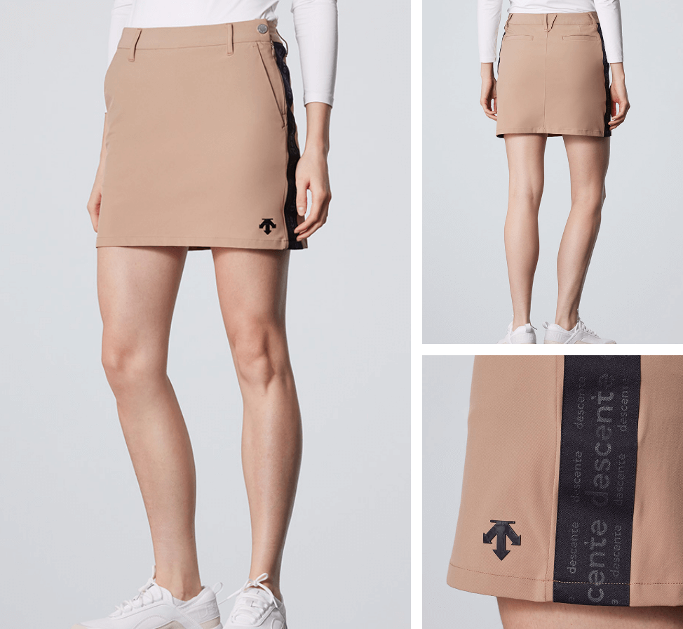 デサントゴルフ (DESCENTE GOLF) レディス 小さいサイズ特集 デサントゴルフ (DESCENTE GOLF) レディス 小さいサイズ特集