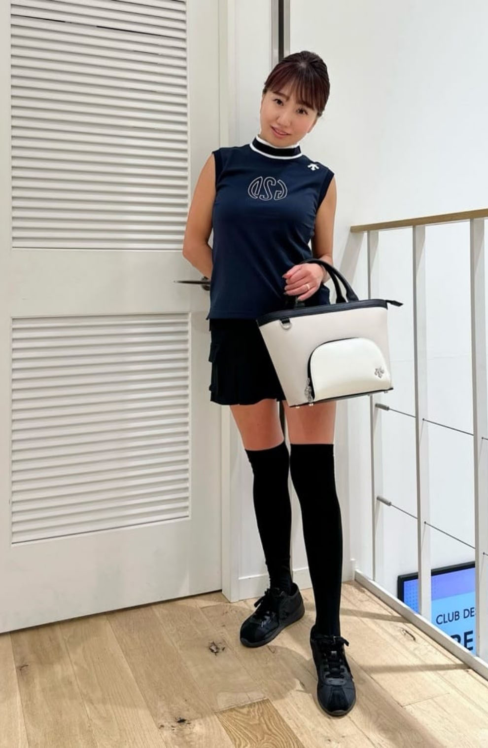 デサントゴルフ (DESCENTE GOLF) レディス 小さいサイズ特集 デサントゴルフ (DESCENTE GOLF) レディス 小さいサイズ特集
