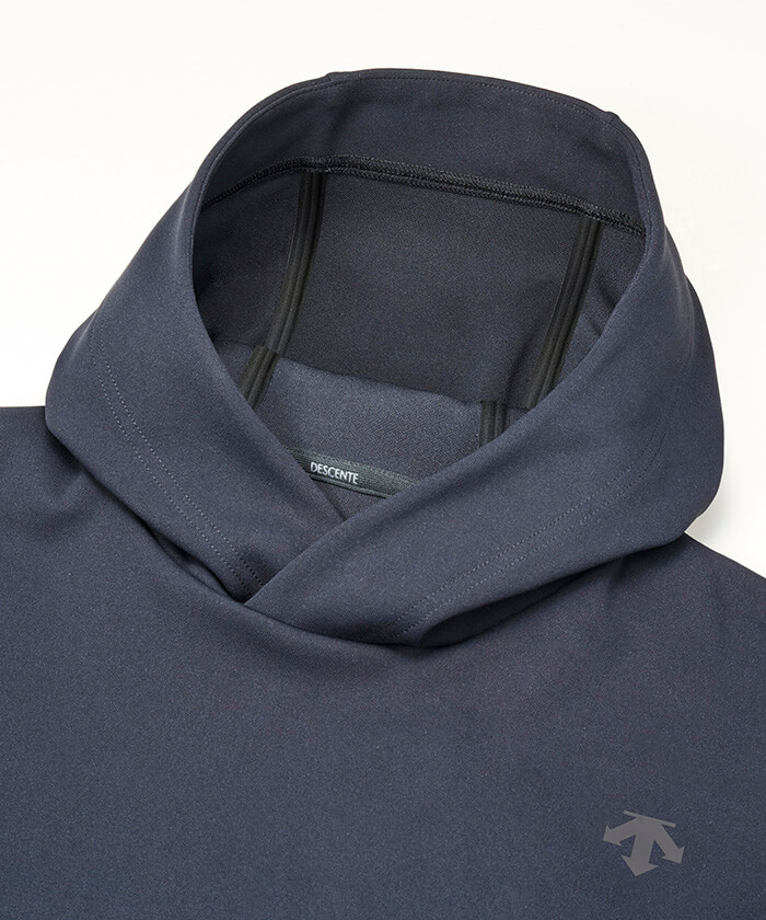 DESCENTE トレーニング 【SPORTS STYLE】テックスウェット DESCENTE トレーニング 【SPORTS STYLE】テックスウェット