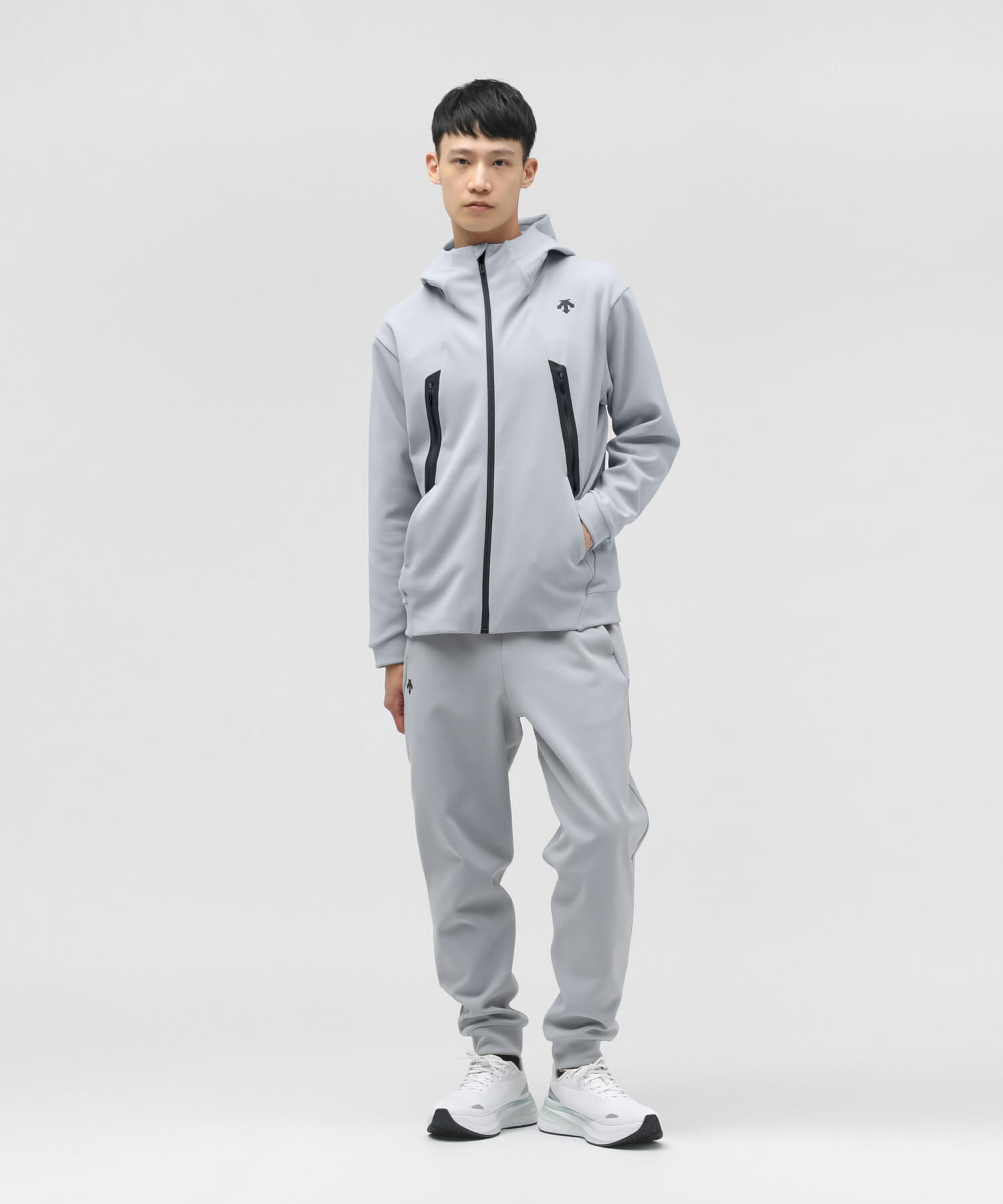 DESCENTE トレーニング 【SPORTS STYLE】テックスウェットロング DESCENTE トレーニング 【SPORTS STYLE】テックスウェットロング