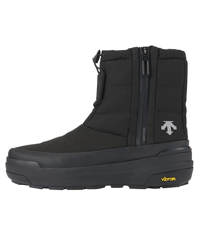 DESCENTE ALLTERRAIN 【ウィンターブーツ】ディートレース PAD HI AGAT -デサントストア-DESCENTE STORE- DESCENTE ALLTERRAIN 【ウィンターブーツ】ディートレース PAD HI AGAT -デサントストア-DESCENTE STORE-