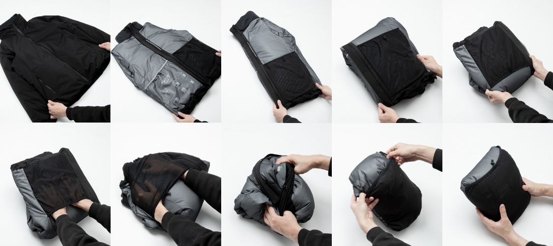 画像のタイトル