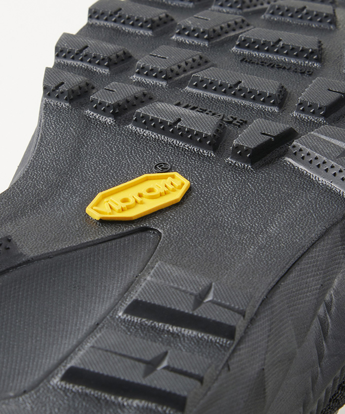 デサント オルテライン DESCENTE ALLTERRAIN モジュラライズ V1
