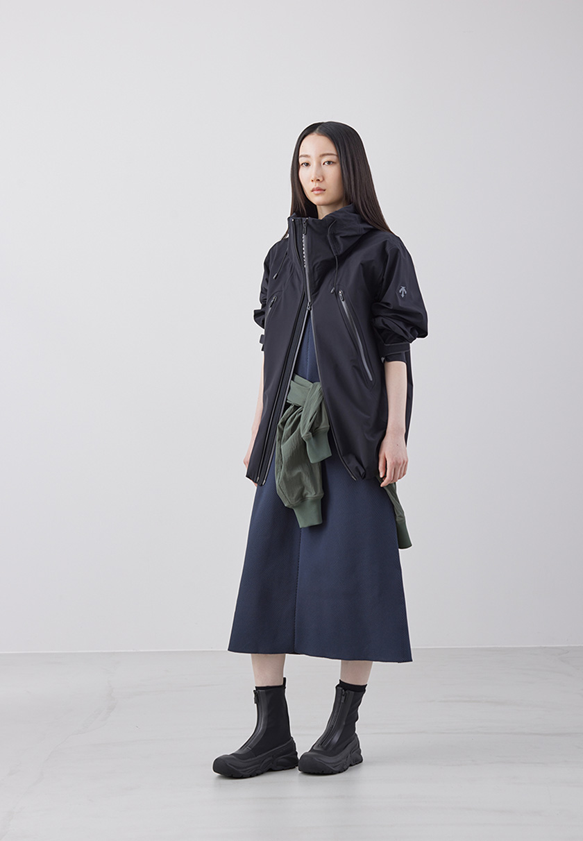 ハードシェルジャケット“クレアス”|HARD SHELL JACKET “CREAS ハードシェルジャケット“クレアス”|HARD SHELL JACKET “CREAS