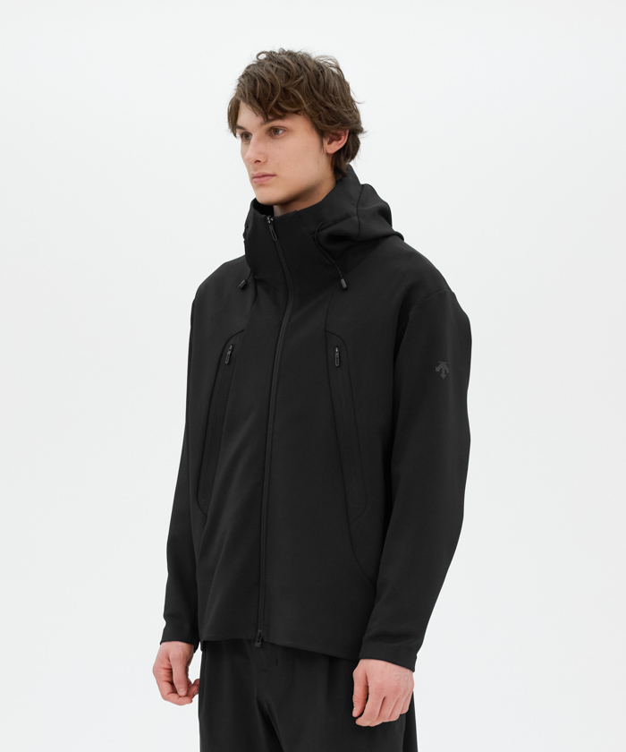 デサント オルテライン DESCENTE ALLTERRAIN ソフトシェル デサント オルテライン DESCENTE ALLTERRAIN ソフトシェル