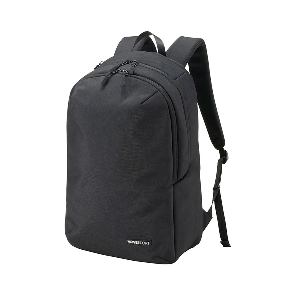 日常でもビジネスでも使えるバックパック|MOVESPORT (ムーブ 日常でもビジネスでも使えるバックパック|MOVESPORT (ムーブ