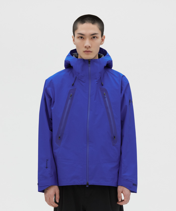 デサント オルテライン DESCENTE ALLTERRAIN ハードシェル デサント オルテライン DESCENTE ALLTERRAIN ハードシェル