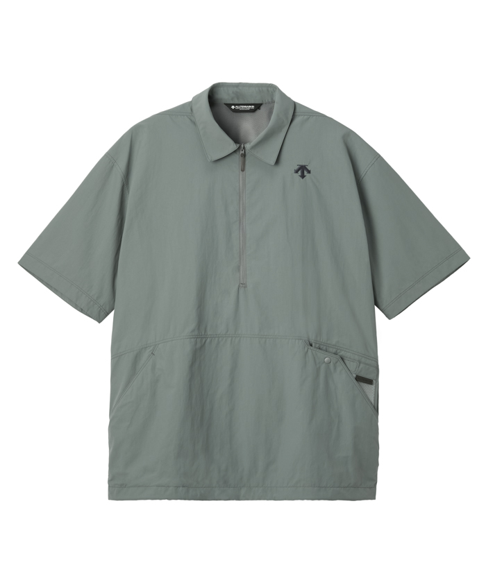 デサント オルテライン DESCENTE ALLTERRAIN 【81】オーバー
