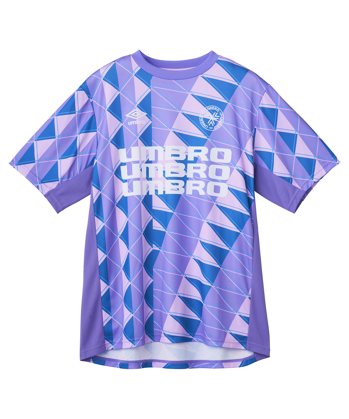 アンブロ umbro 【THE THIRD by UMBRO】フィールテック アンブロ umbro 【THE THIRD by UMBRO】フィールテック
