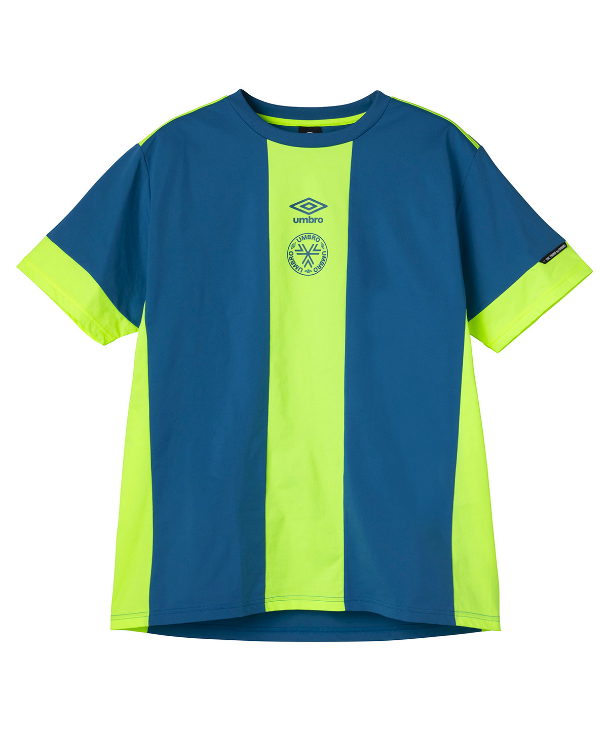umbro アンブロ Tシャツ メンズ 肌着 インナー 紳士 ジム