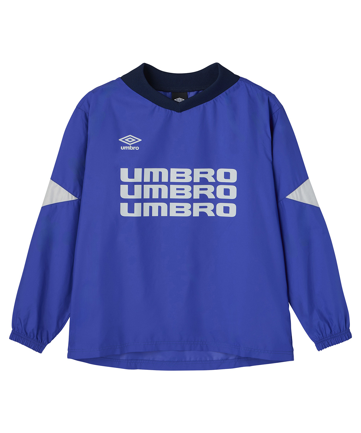 アンブロ umbro 【THE THIRD by UMBRO】NAGAMOCHIピステトップ アンブロ umbro 【THE THIRD by UMBRO】NAGAMOCHIピステトップ