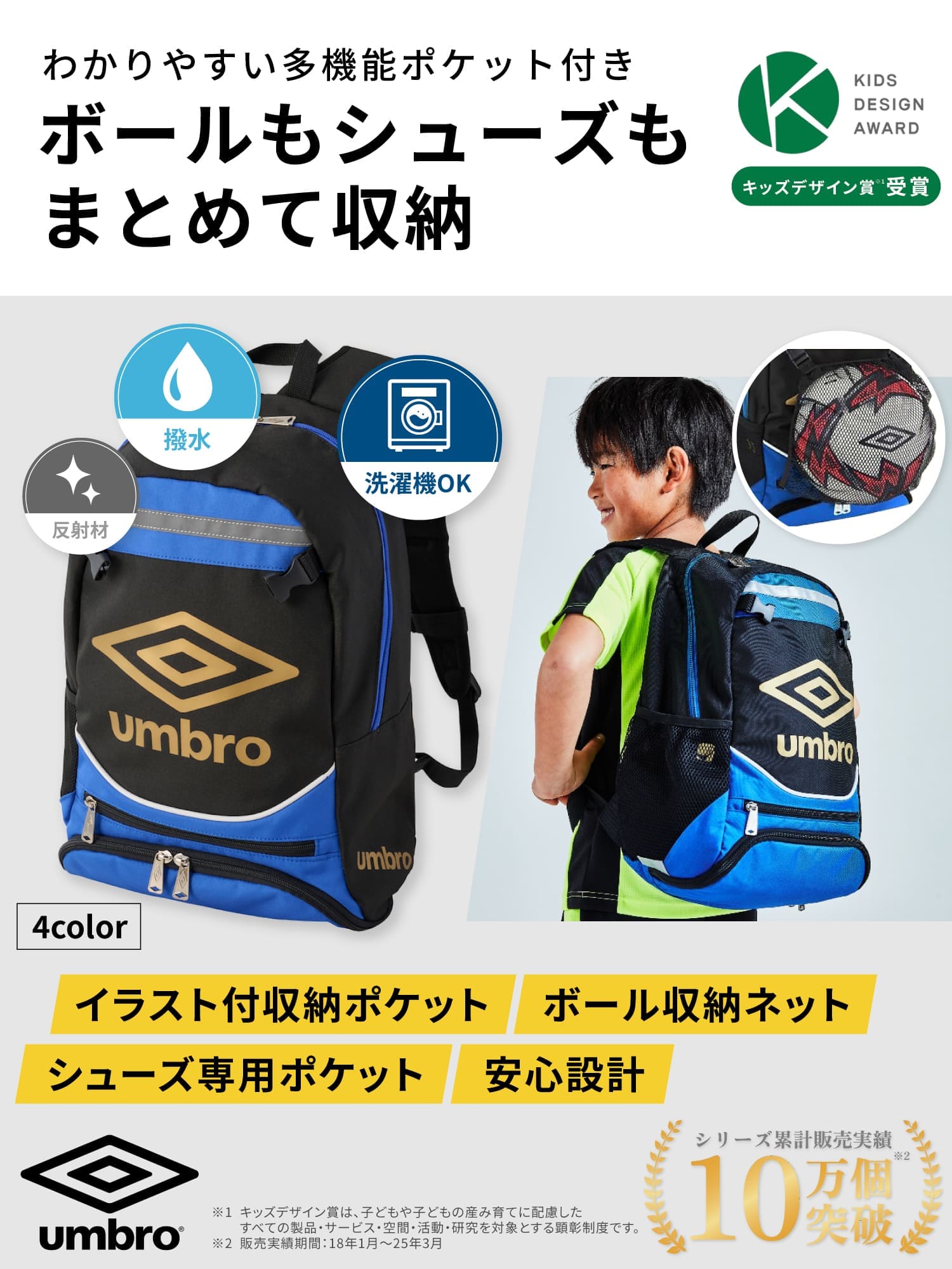 画像のタイトル
