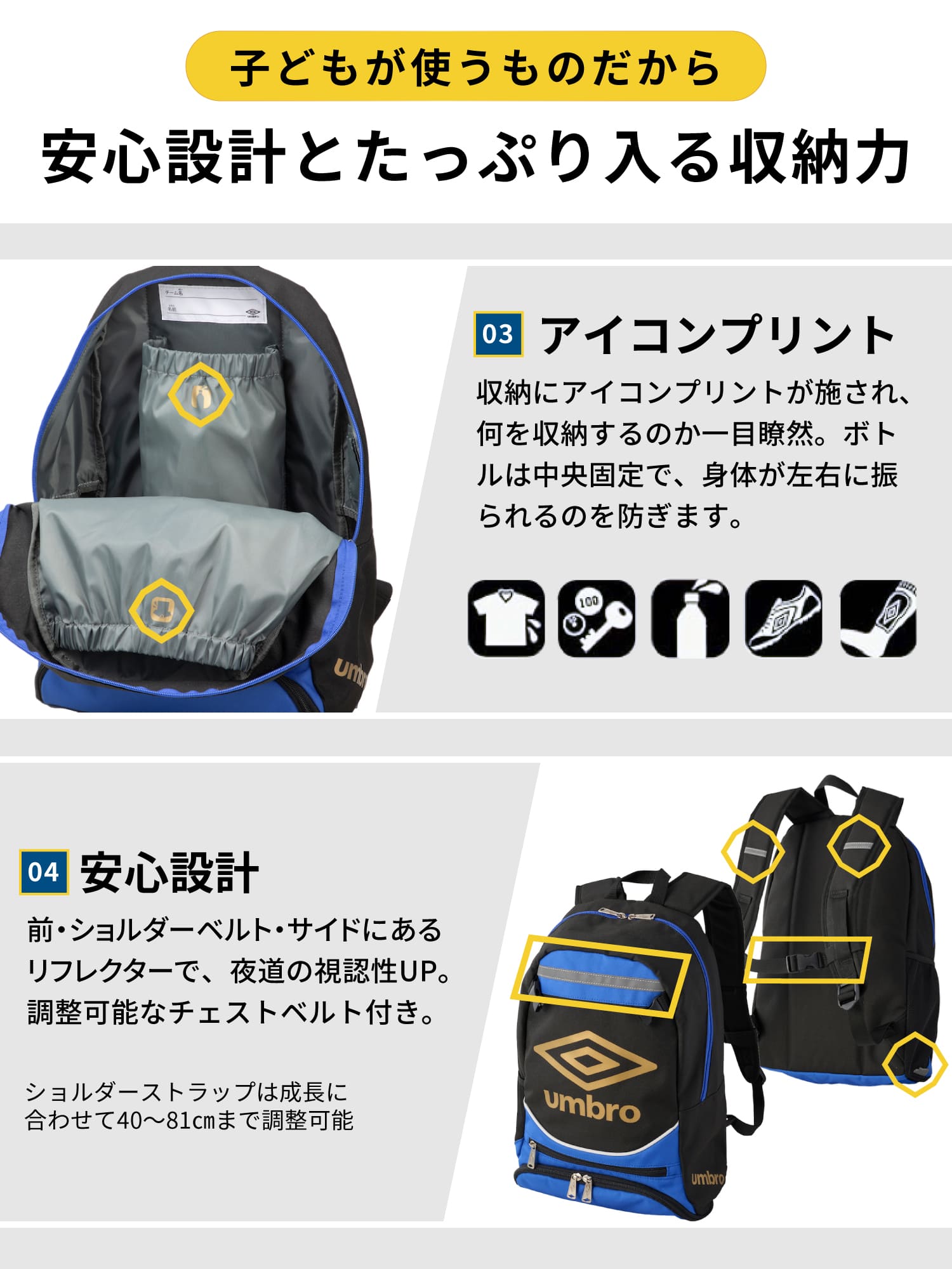 画像のタイトル