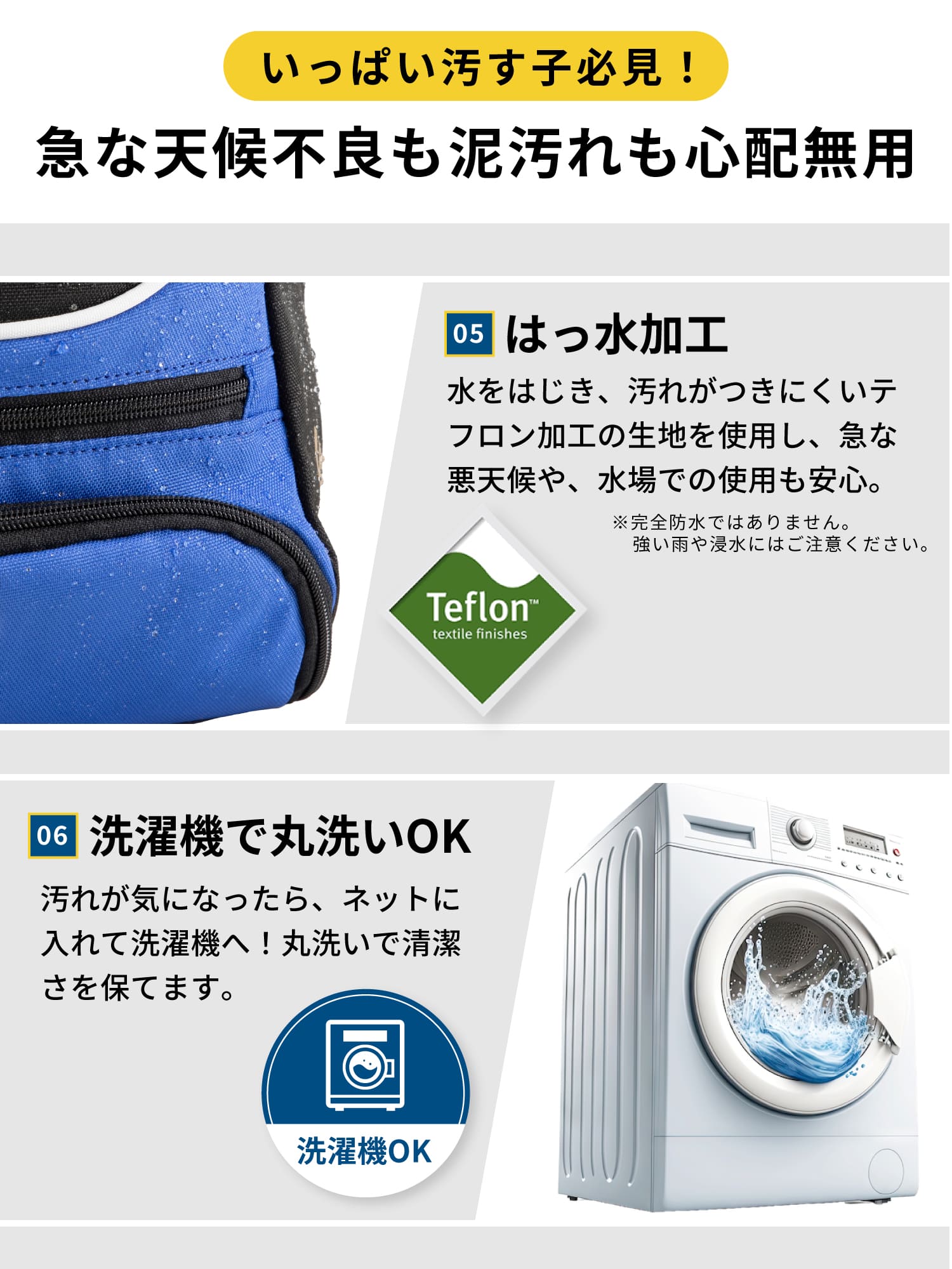 画像のタイトル