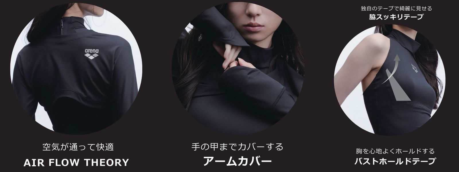 画像のタイトル