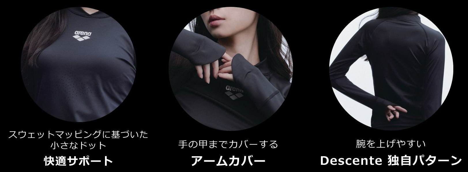 画像のタイトル