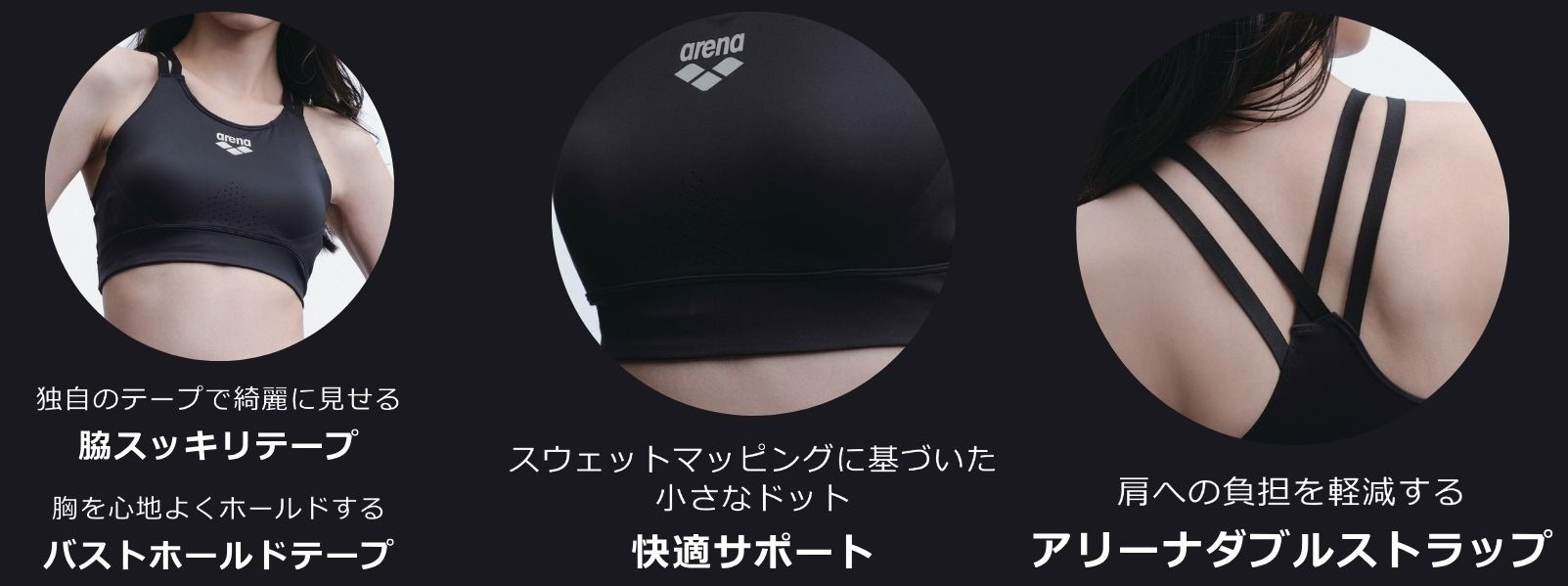 画像のタイトル