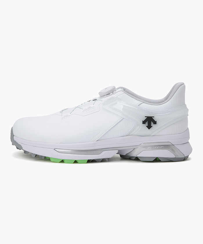 DESCENTE - ぽん DESCENTE ALLTERRAIN 81 「ZENCHIKEI」 全地形に対応する
