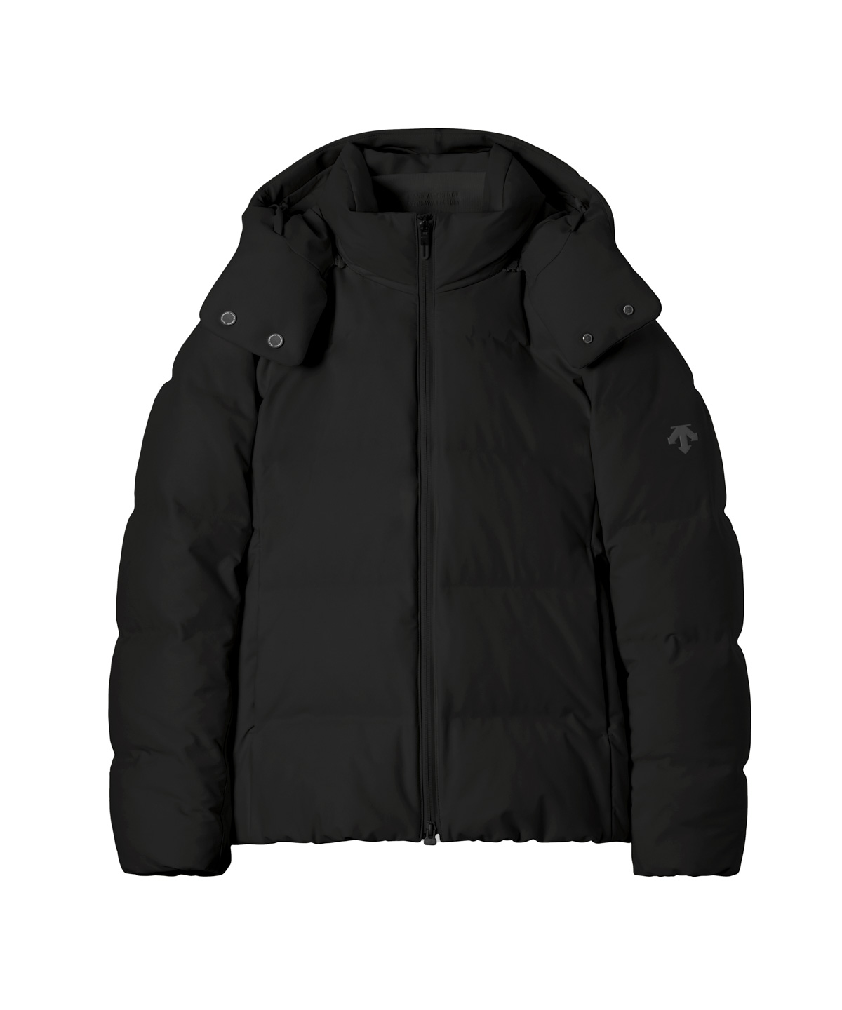 デサント オルテライン DESCENTE ALLTERRAIN 水沢ダウンオーバー