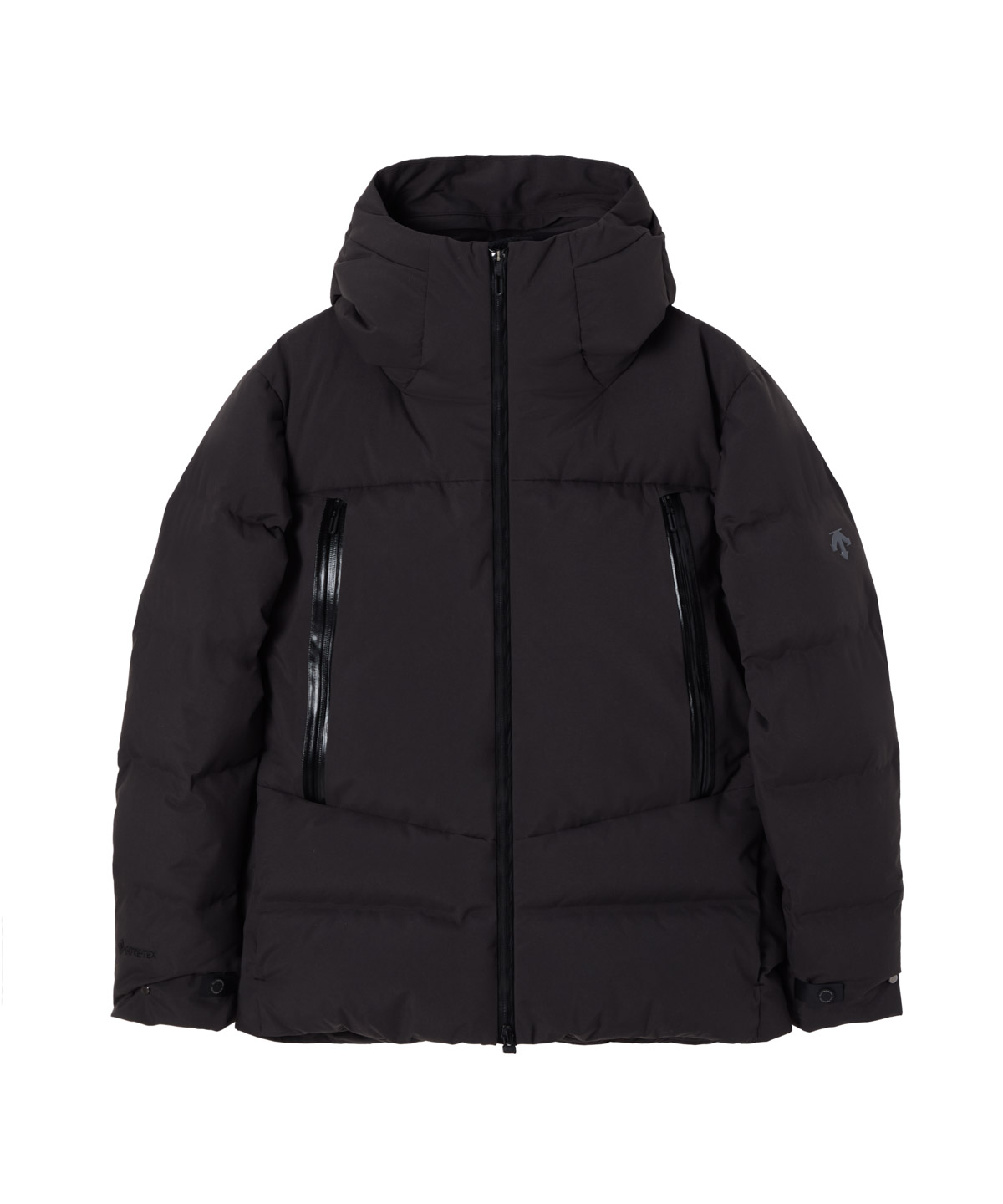 デサント オルテライン DESCENTE ALLTERRAIN 水沢ダウン