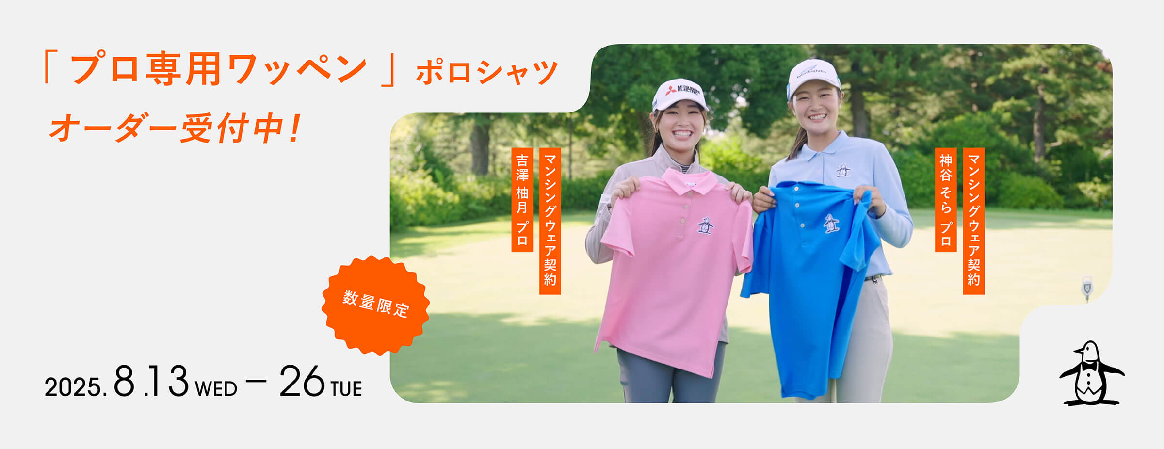 画像のタイトル