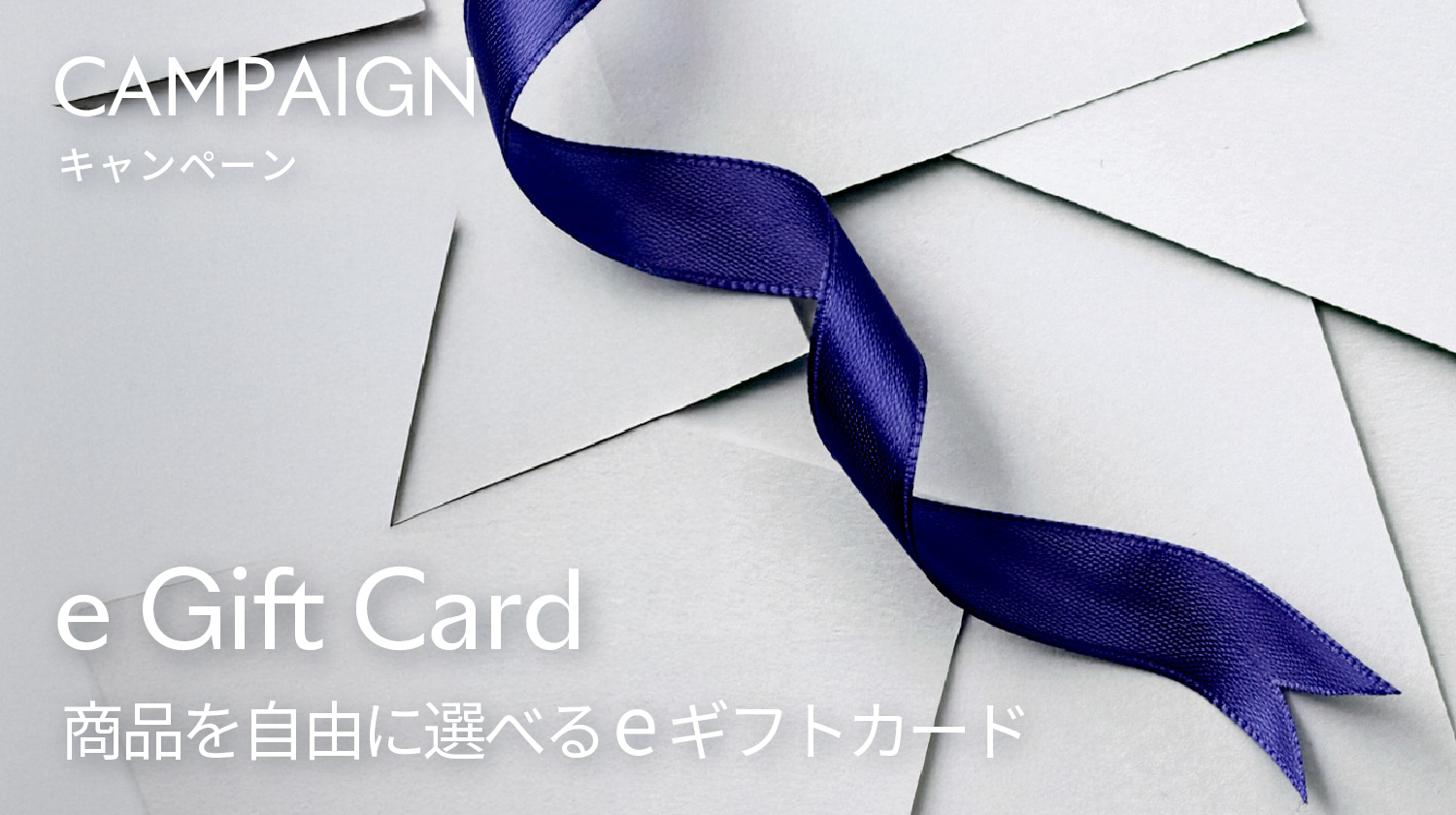 DESCENTE STORE オンライン ギフトラッピング無料