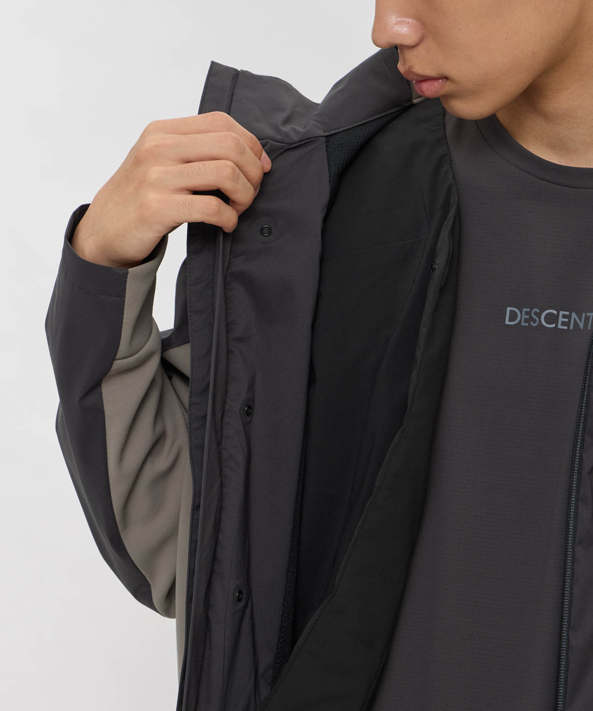 画像のタイトル