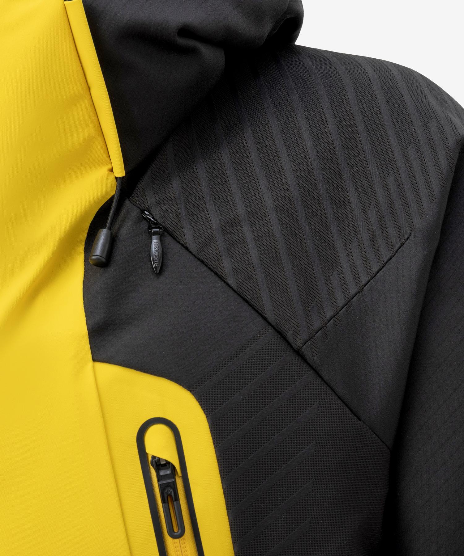 画像のタイトル