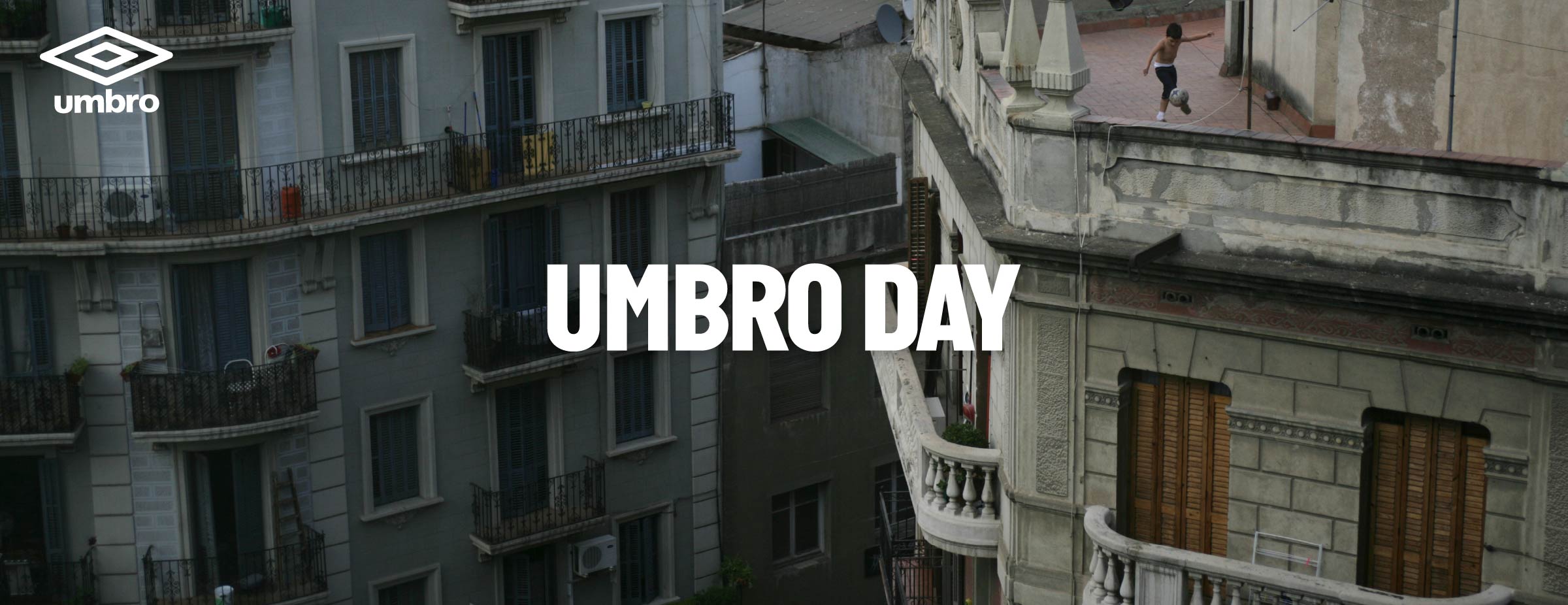 アンブロ umbro