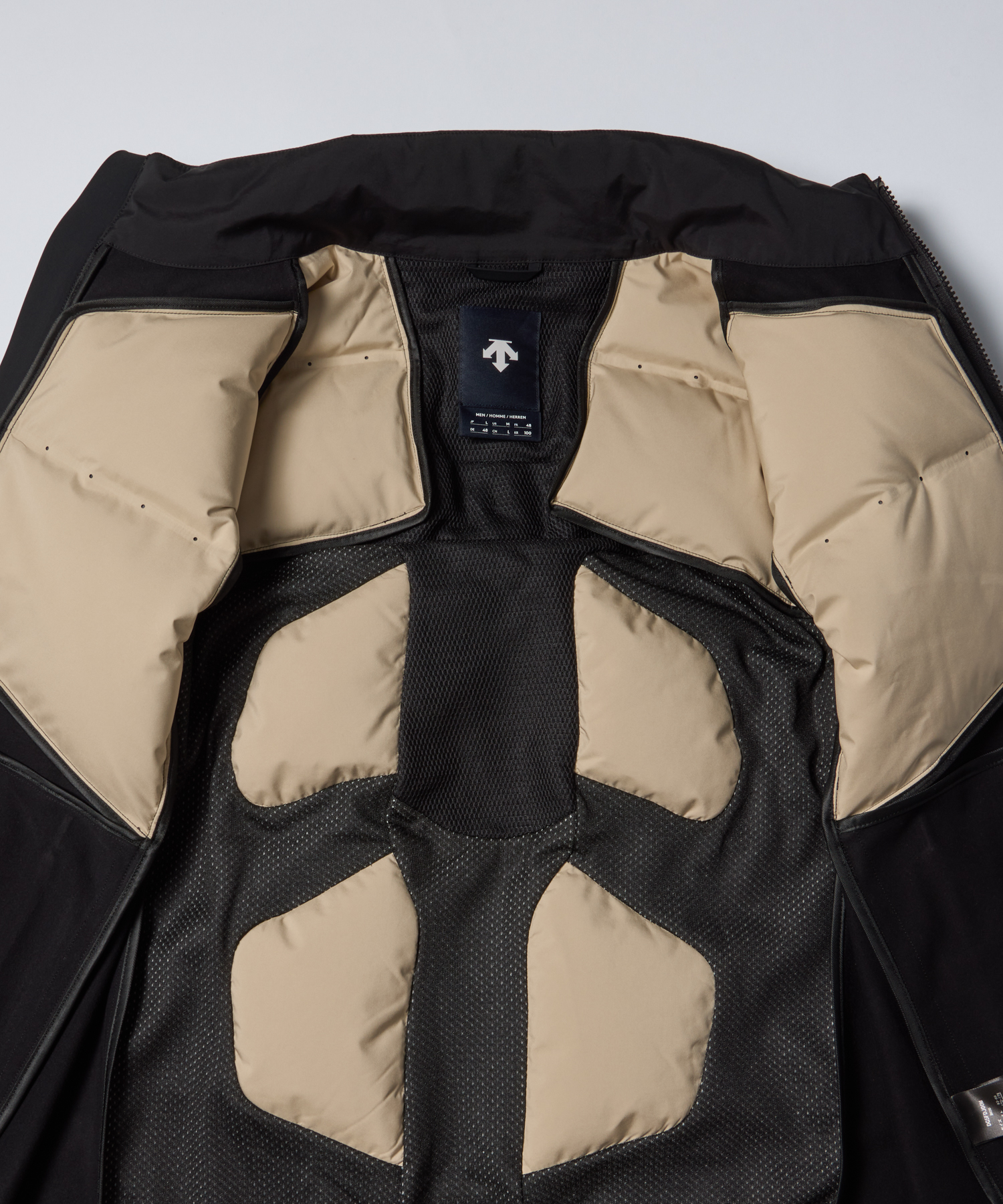 画像のタイトル