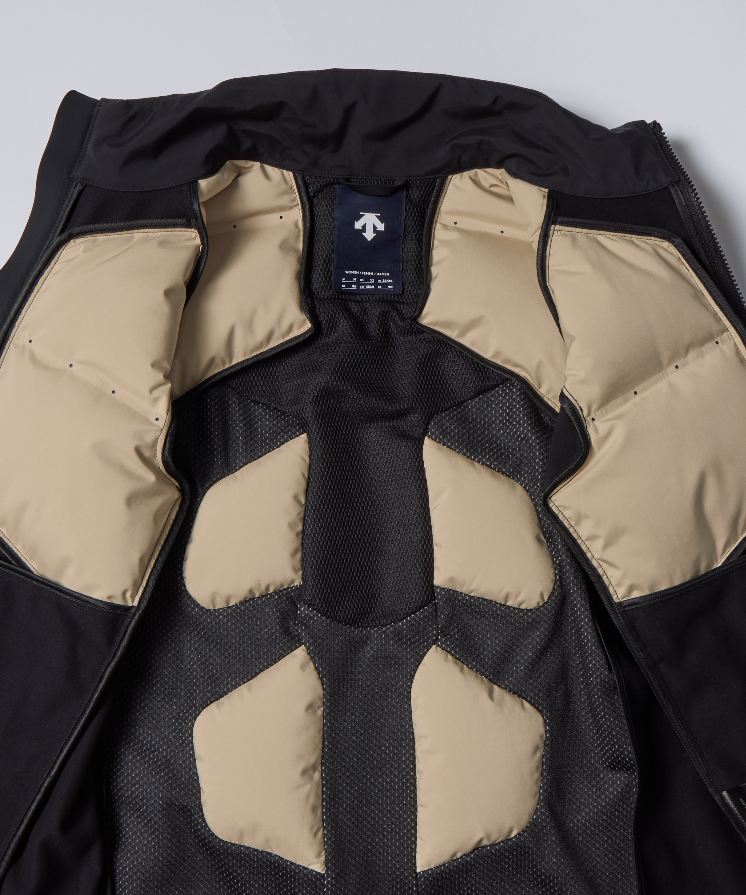 画像のタイトル