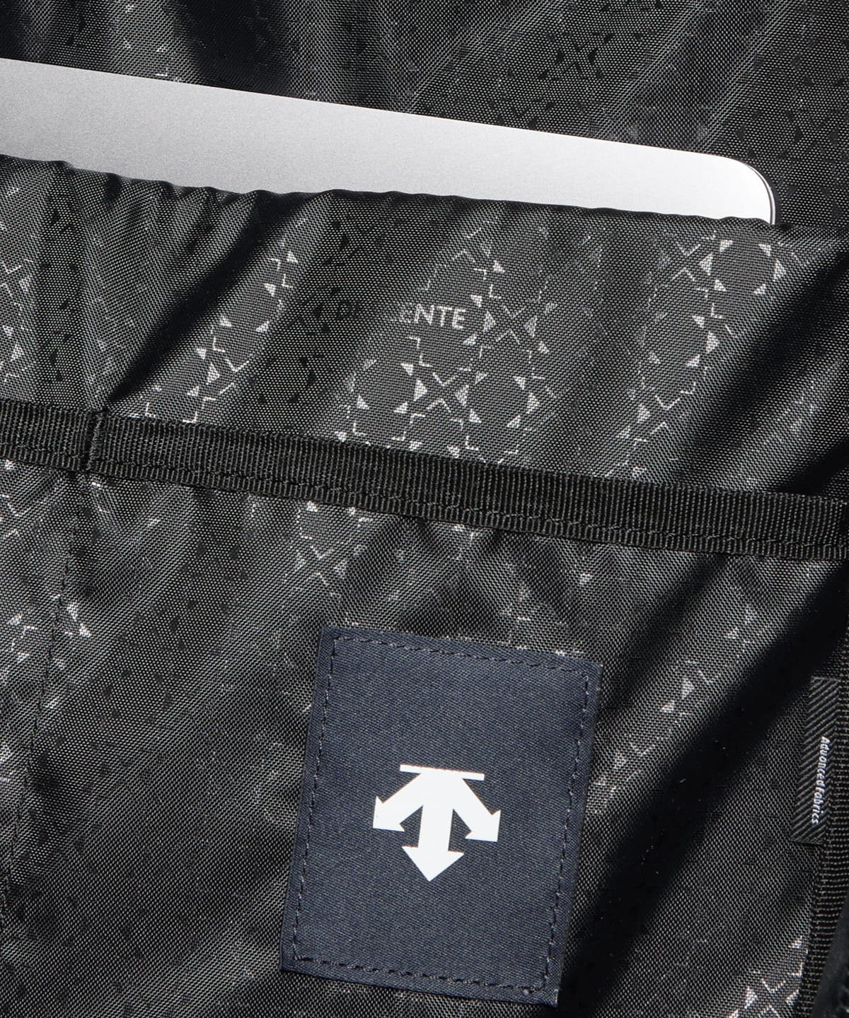 画像のタイトル