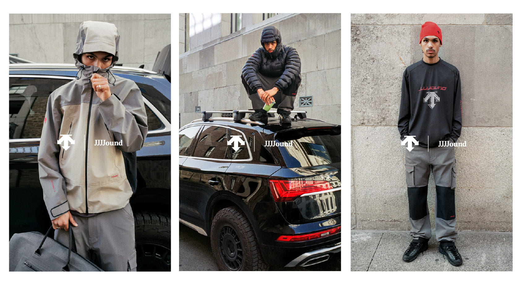 画像のタイトル