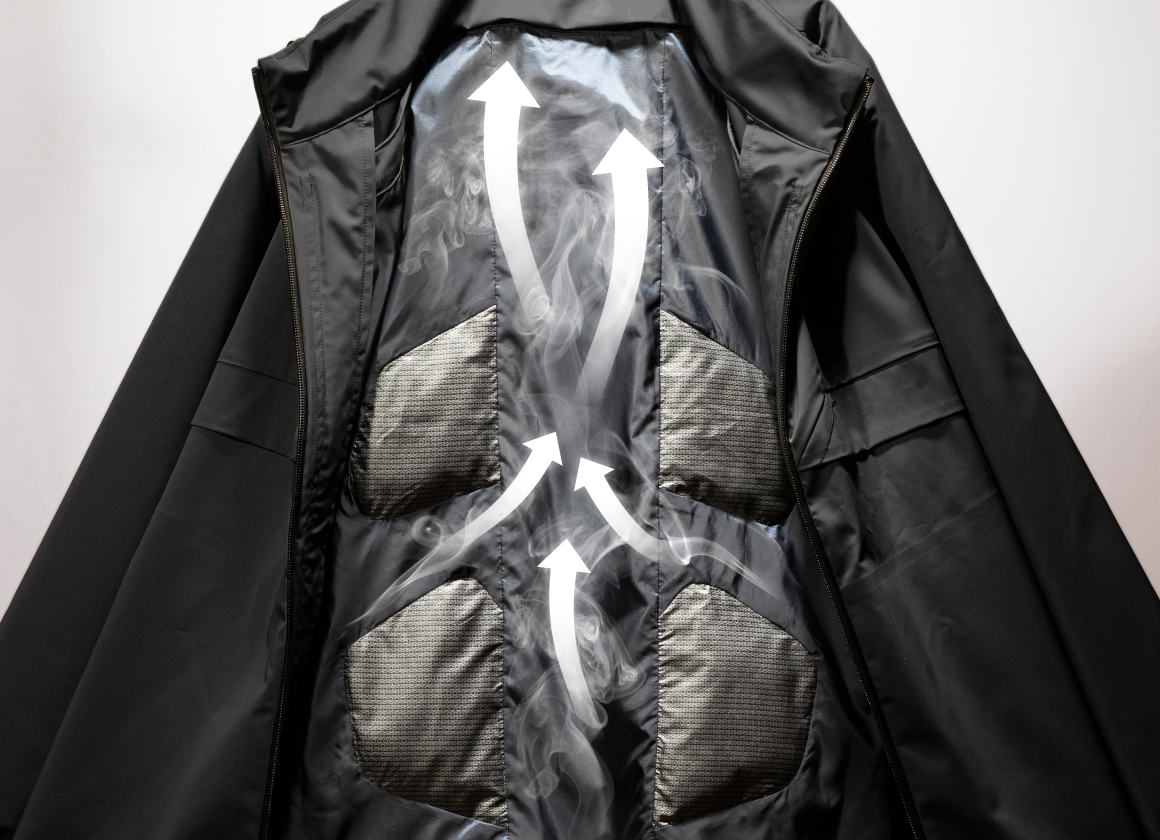 メイン機能ディテールの画像