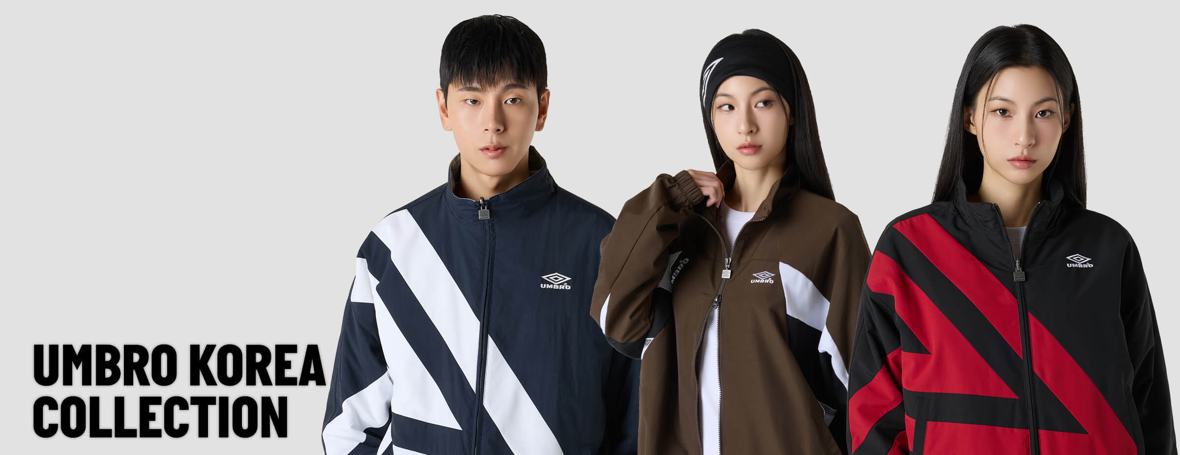 umbro アンブロ KOREA