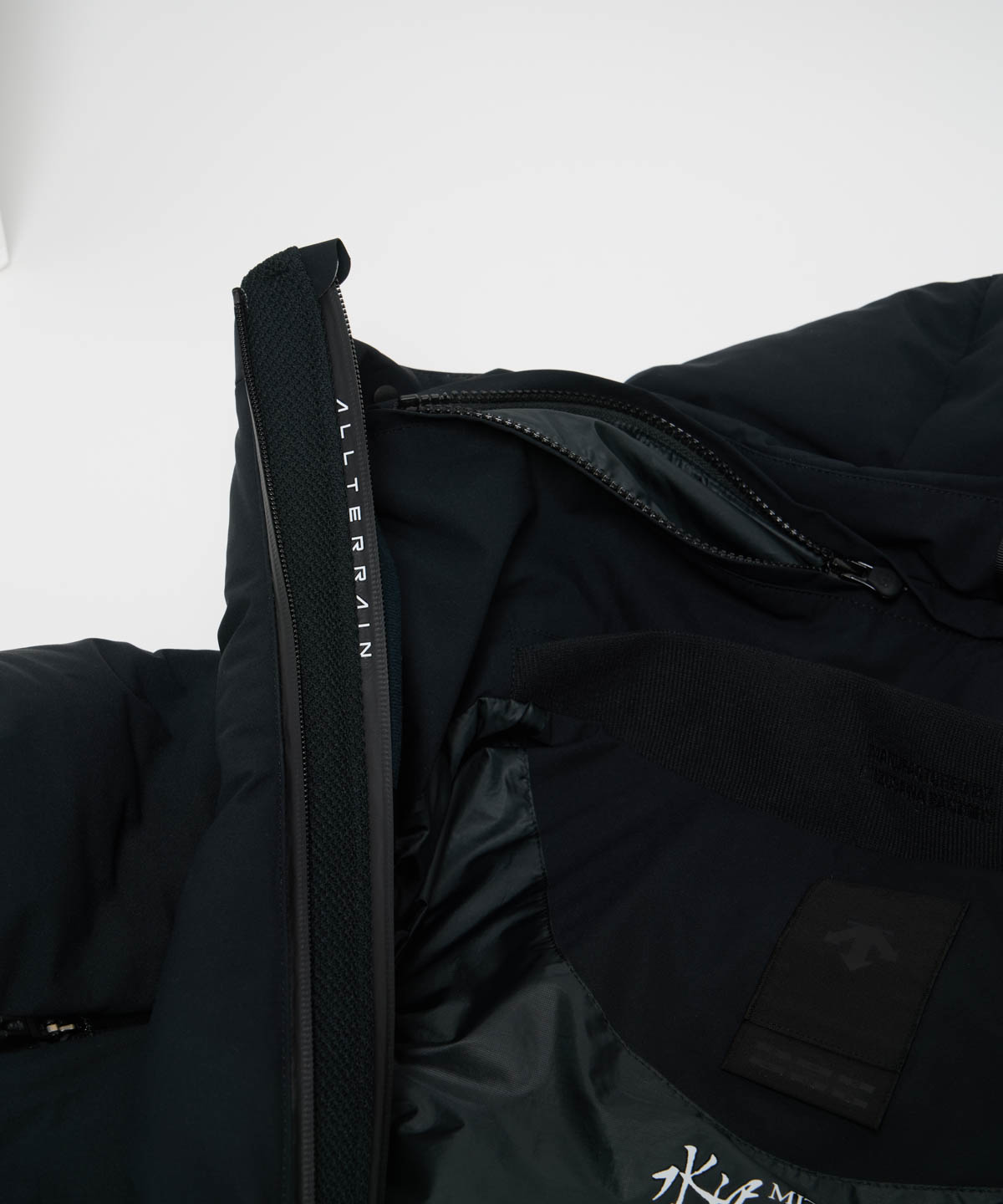 画像のタイトル