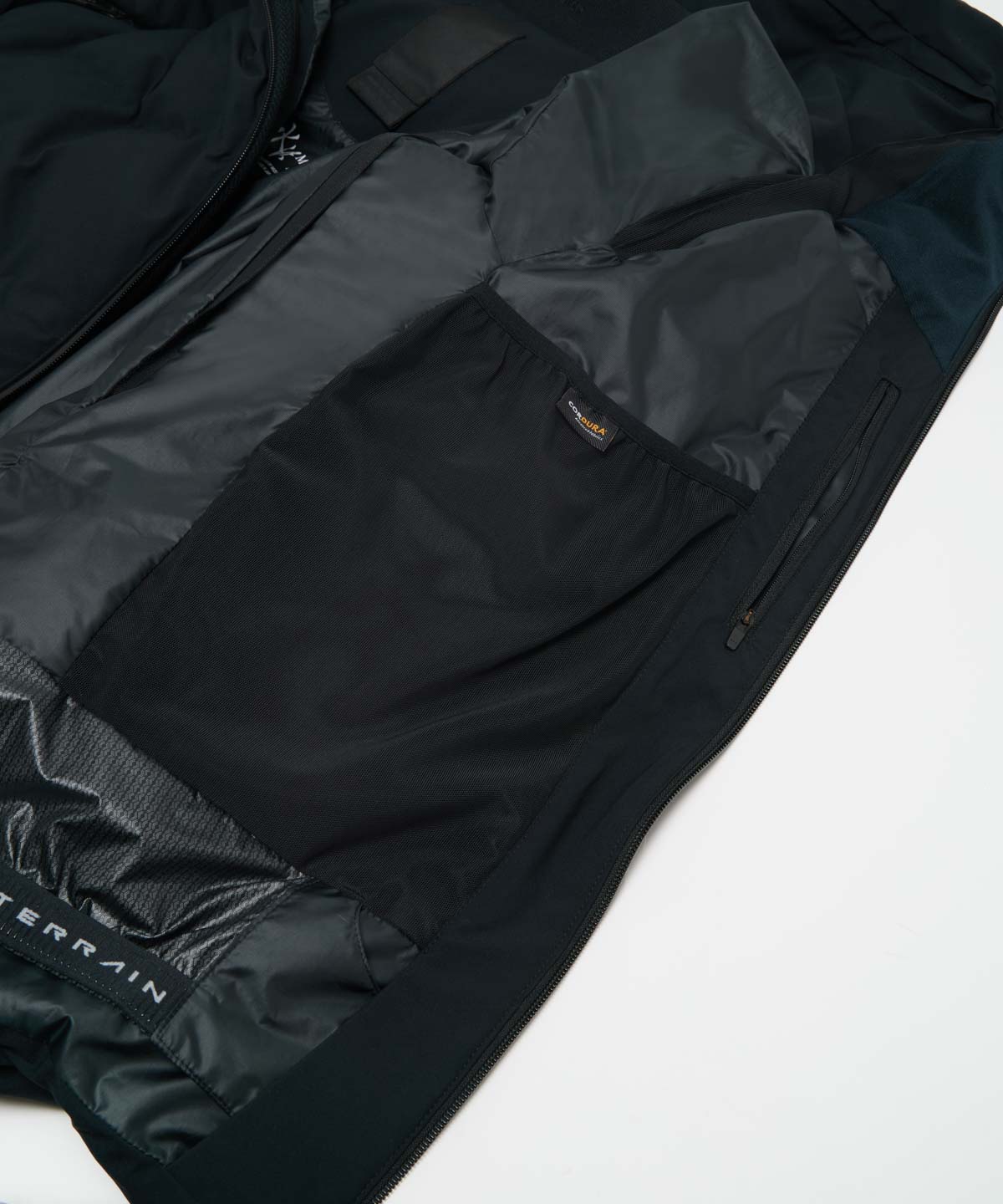 画像のタイトル