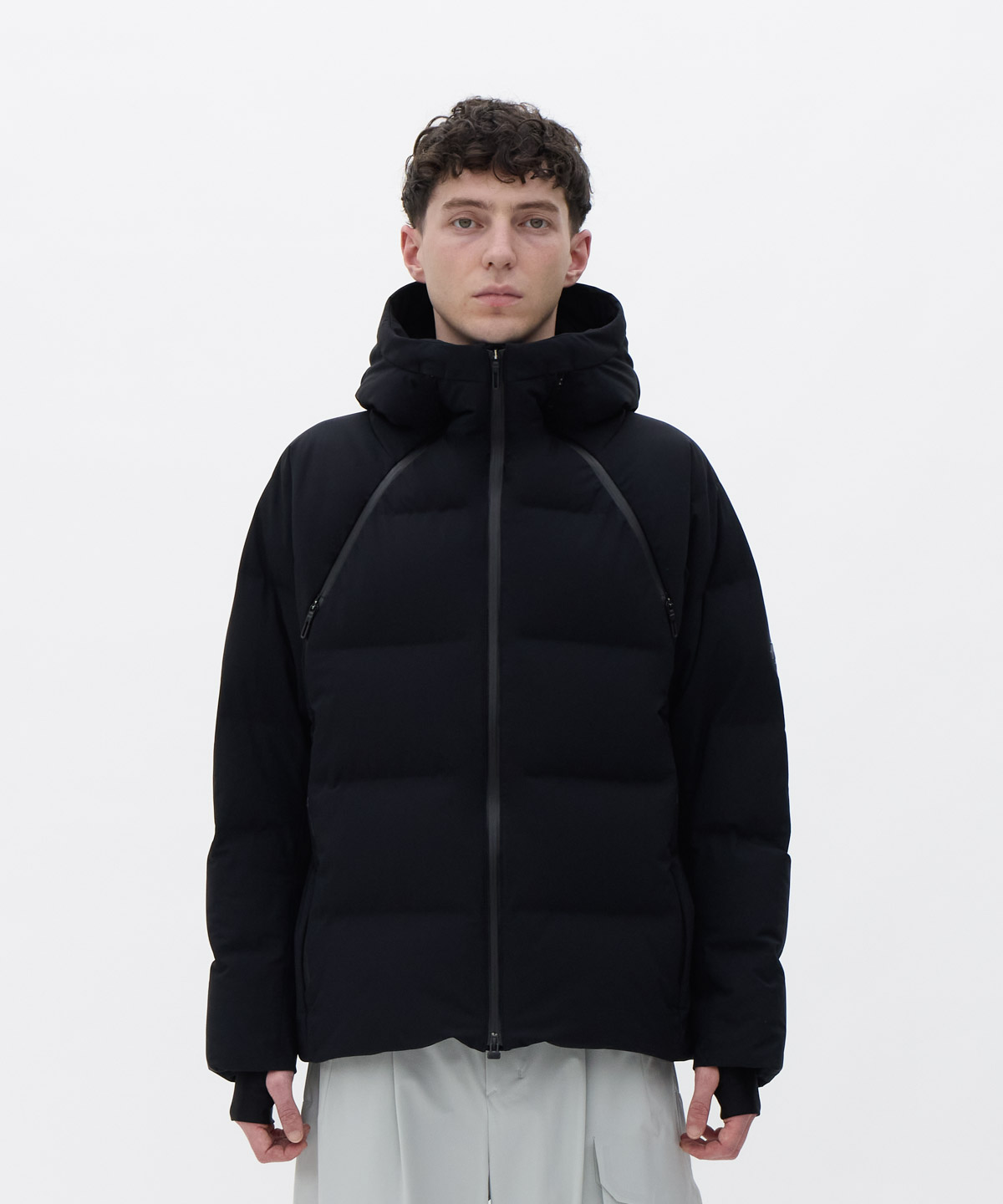 画像のタイトル