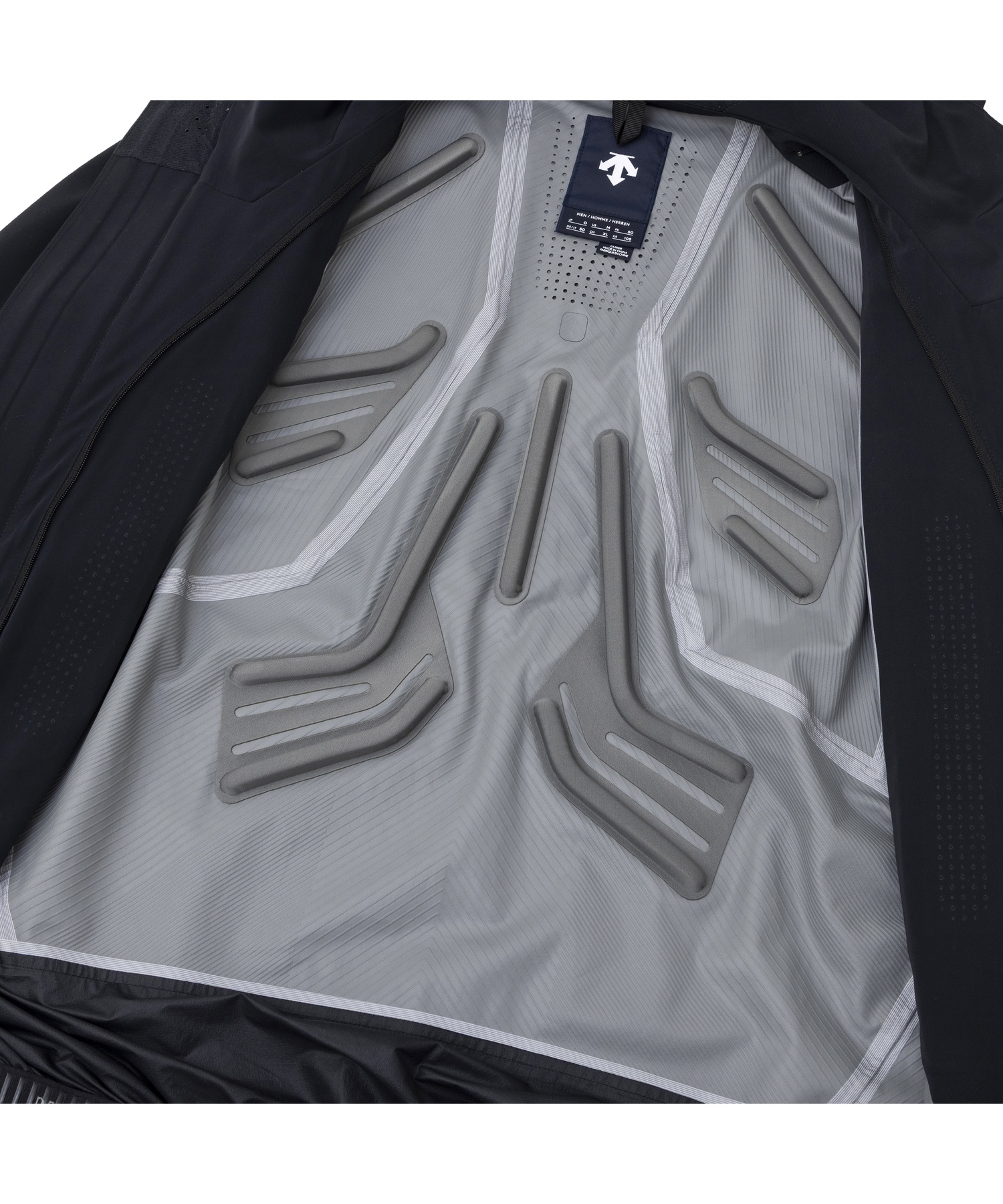 画像のタイトル