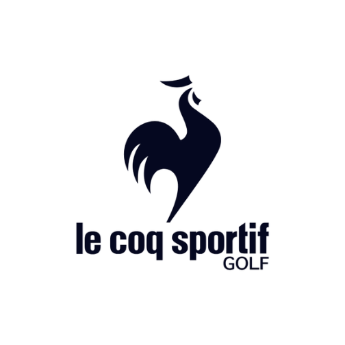 le coq sportif golf